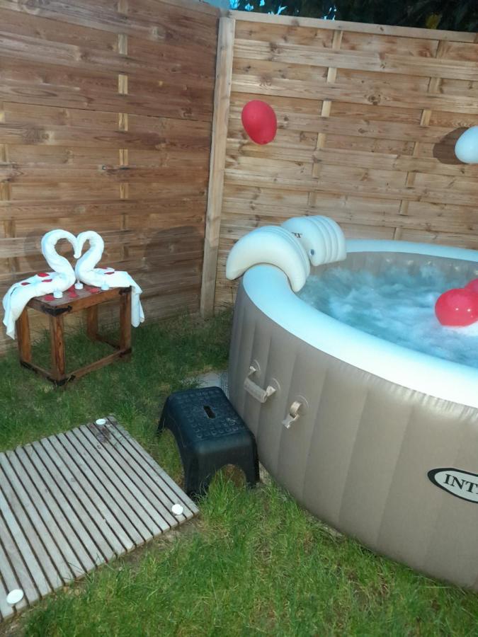 Cabane Enchantee Carpentras Zewnętrze zdjęcie